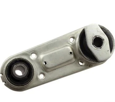 Подушка двигуна задн. (знизу) Renault Laguna II 1.8-3.0/1.9dCi-2.2dCi 01- JP GROUP 4317901800