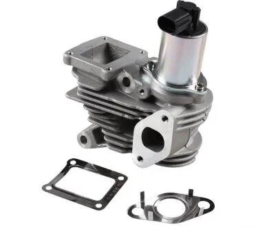 Клапан рециркуляцiї ZN JP GROUP 4319900600