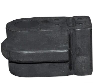 Втулка стабілізатора (переднього) Renault Megane II (d=19.5mm) JP GROUP 4340601100