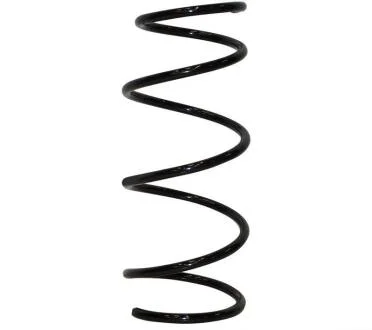 RENAULT пружина підвіски передн.Clio 98- JP GROUP 4342204100