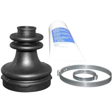 Пильник привiдного валу к-т JP GROUP 4343700410