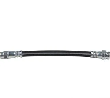 Шланг гальмівний (задній) Renault Laguna II/ Megane II 02-09 (L=185mm) JP GROUP 4361700200