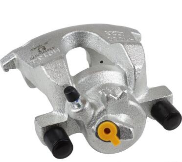 Суппорт передн. лів. DACIA LOGAN (ATE) JP GROUP 4361900670