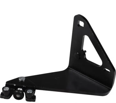 Роликова напрямна, розсувні двері Opel Vivaro A,Renault Trafic II JP GROUP 4388600280