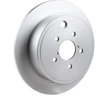 Гальмiвнi диски JP GROUP 4663200400