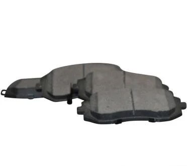 Комплект гальмівних колодок JP GROUP 4663600510