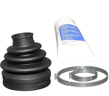 Комплект пилозахисний, приводний вал JP GROUP 4743600710