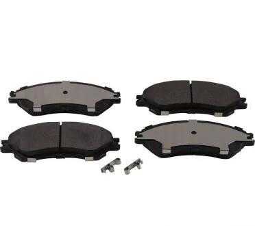 Комплект гальмівних колодок JP GROUP 4763604510