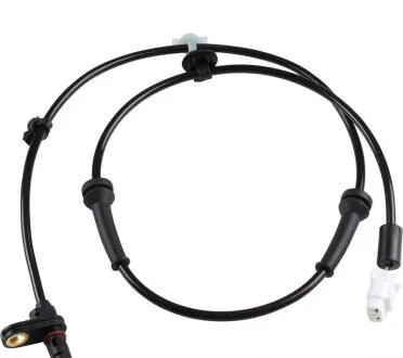 Датчик, кількість обертів колеса JP GROUP 4797104680