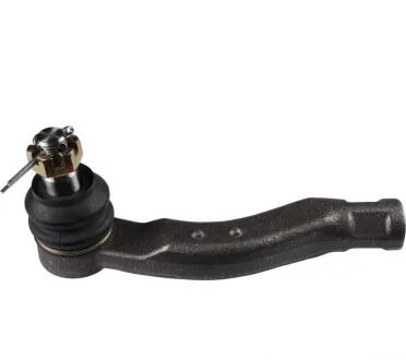 Накiнечник рульової тяги переднiй лiвий JP GROUP 4844604370