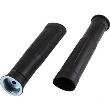 CITROEN К-т пильовиків задн. амортизаторів C1 05-, TOYOTA Aygo JP GROUP 4852704110