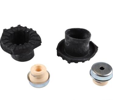 Захист амортизатора заднього к-кт TOYOTA Avensis 03- JP GROUP 4852704610