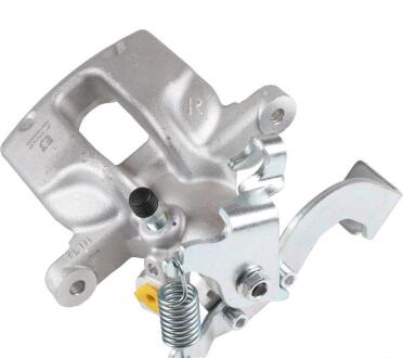 Суппорт задн. прав. TOYOTA Corolla -14 JP GROUP 4861900880