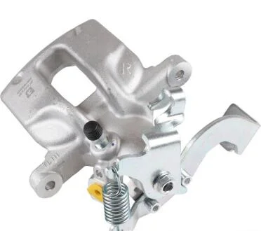 Суппорт задн. прав. TOYOTA Corolla -14 JP GROUP 4861900880