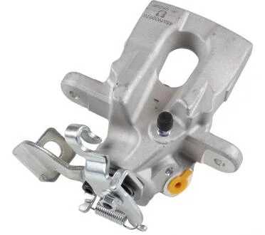 TOYOTA Гальмівний супорт ліворуч AURIS 1.33-1.8/1.8 Hybrid 09-, PRIUS (_W3_) 1.8 Hybrid (ZVW30) 08-16 JP GROUP 4861900970