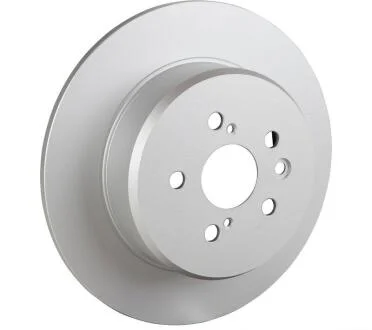 Гальмiвнi диски ZN JP GROUP 4863201900