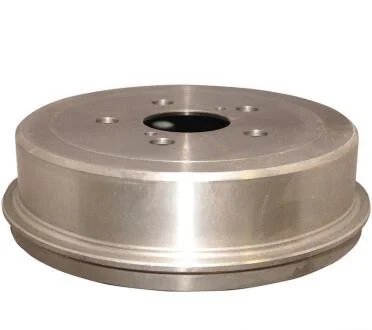 TOYOTA барабан гальмівний Carina E JP GROUP 4863500100