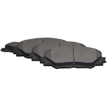 Комплект гальмівних колодок JP GROUP 4863601410