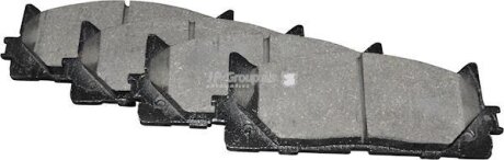 Гальмiвнi колодки дисковi JP GROUP 4863603210