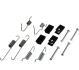 Ремкомплект TOYOTA/NISSAN AVENSIS/COROLLA/QASHQAI 03- 1.6/2.5 стоян.тор. JP GROUP 4863950110 (фото 1)
