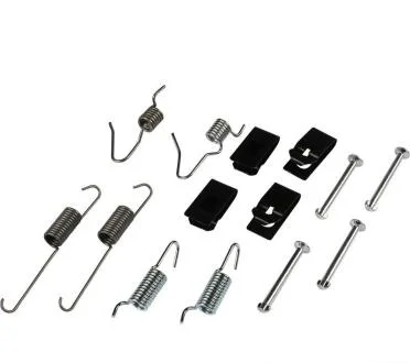 Ремкомплект TOYOTA/NISSAN AVENSIS/COROLLA/QASHQAI 03- 1.6/2.5 стоян.тор. JP GROUP 4863950110