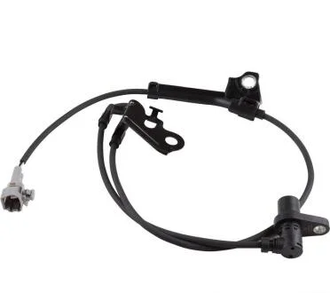 Датчик, кількість обертів колеса JP GROUP 4897104670