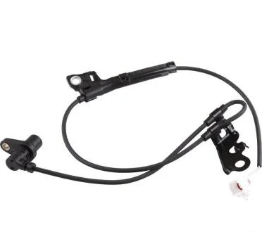 Датчик, кількість обертів колеса JP GROUP 4897104680