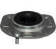 Подушка амортизатора перед. Volvo C70/S70/S80/XC70 JP GROUP 4942400300 (фото 1)