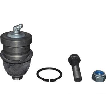 CHRYSLER кульова опора PT Cruiser 00- JP GROUP 5040300100