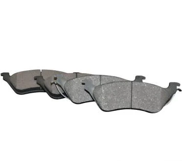 Гальмівні колодки зад. Voyager/Cherokee 2.4-3.8 95- JP GROUP 5063700210