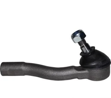 Наконечник поперечної рульової тяги JP GROUP 6344600180