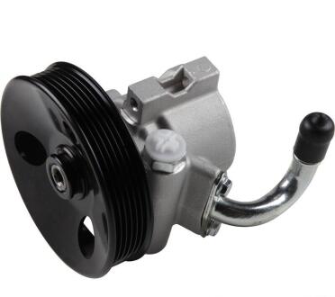 Насос гідропідсилювача CHEVROLET Lacetti 1.6-1.8 (J200) 05- /Nubira 1.6-1.8 05-13 JP GROUP 6345100200