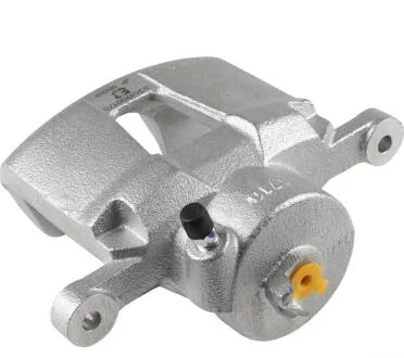 Суппорт передн. лів. CHEVROLET LACETTI 05- JP GROUP 6361900170