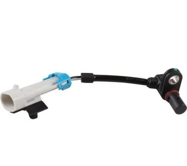 Датчик, кількість обертів колеса JP GROUP 6397102100