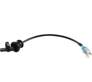 Датчик, кількість обертів колеса JP GROUP 6397102200