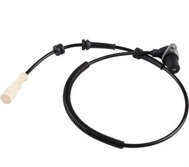 Датчик, кількість обертів колеса JP GROUP 6397104270