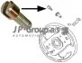 Регулирующий болт, тормозная система JP GROUP 8163850406 (фото 1)