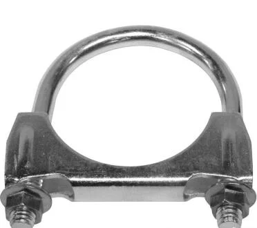 Затискний елемент, система відведення ВГ JP GROUP 9921401400