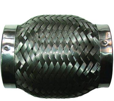 Гофра випускної системи PASSAT B5.5 1.0-2.4 11.94-02.08 JP GROUP 9924200500