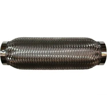 Гофрированная труба выхлопная система JP GROUP 9924203100