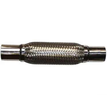 Гофра выхлопной системы universal JP GROUP 9924400900