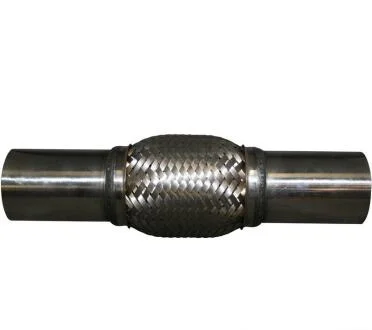 Гофрированная труба, выхлопная система JP GROUP 9924402400