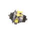 Картридж турбіни MITSUBISHI TD04L-04H JRONE 1000-050-105 (фото 1)