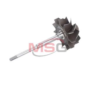 Вал турбіни JRONE 1100-016-178