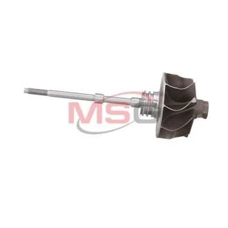 Вал турбіни GARRETT GTB1446Z JRONE 1100-016-363