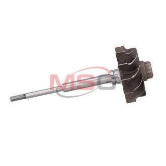 Вал турбіни JRONE 1100-030-005