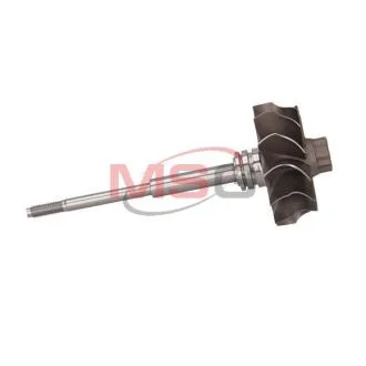 Вал турбіни JRONE 1100-030-048B