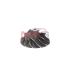 Компресорне колесо GARRETT GT2259S JRONE 1200-016-021 (фото 3)