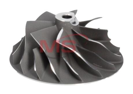 Колесо турбіни JRONE 1200-016-068