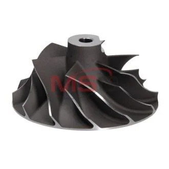 Колесо турбіни JRONE 1200-016-106